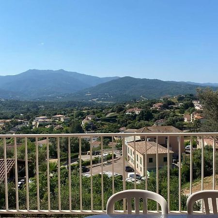 Apartament Joli F3 De 60M2 Avec Balcon Bastelicaccia Zewnętrze zdjęcie